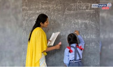 शिक्षण सेवक योजनेत मोठा बदल, 'हा' फायदेशीर शासन निर्णय प्रसिद्ध