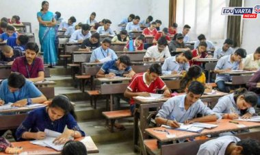 दहावीच्या परीक्षेला एकाच परीक्षा केंद्रावर १० बोगस विद्यार्थी सापडले