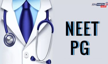 नीट पीजी कट-ऑफ वाद: कमी गुणांमुळे डॉक्टरची पात्रता सिद्ध होत नाही, सरकारने केले स्पष्ट