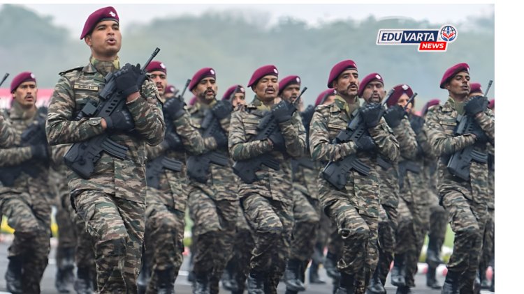 अग्निवीर योजनेत मोठा बदल! अर्ज भरताना 'ही' गोष्ट करावीच लागेल, अन्यथा नोकरीला मुकावे लागेल.. 