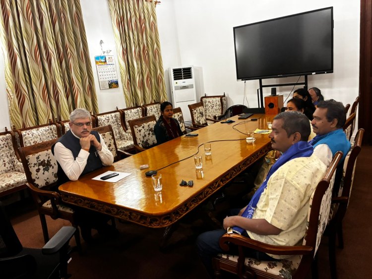 SPPU विद्यापीठात भरती घोटाळ्याचा आरोप; आंबेडकरी संघटनांचा आक्रमक पवित्रा!