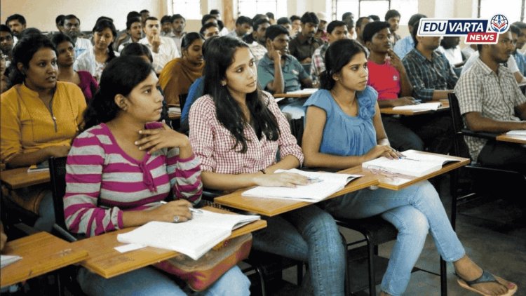 उच्च व तंत्रशिक्षण विभागाचा मोठा निर्णय, राज्यातील विद्यार्थ्यांना फी माफीची सवलत 