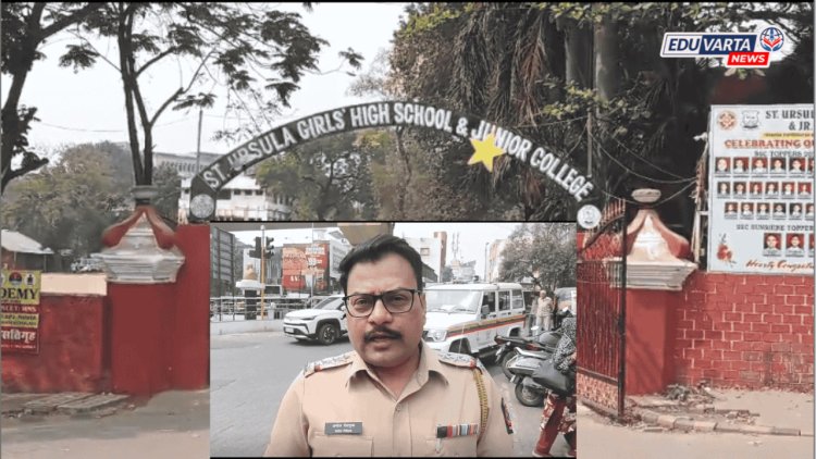 बारावी बोर्डाचे फिजिक्स आणि केमिस्ट्रीचे पेपर लीक; व्हॉट्सॲप ग्रुपद्वारे परीक्षेपूर्वीच प्रश्नपत्रिका व्हायरल