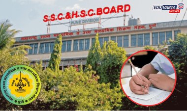 प्रश्नपत्रिका चोरी प्रकरण! विद्यार्थ्यांने दिला घरी बसून दहावीचा पेपर, पालक प्रतिष्ठित राजकीय नेता  