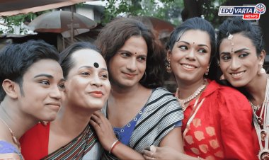 तृतीयपंथी विद्यार्थ्यांच्या सक्षमीकरणासाठी महत्त्वाचा निर्णय; शासन निर्णय प्रसिद्ध 