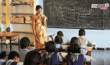 ४ लाख ९४ हजार शिक्षक पदांना संचमान्यता मंजुरी, माध्यमिक शिक्षण संचालकांकडून पोर्टलवर माहिती