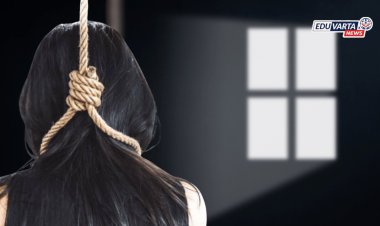 नांदेडमध्ये मेडिकल कॉलेजच्या विद्यार्थिनीची आत्महत्या, कुटुंबाचे वसतिगृह प्रशासनावर गंभीर आरोप