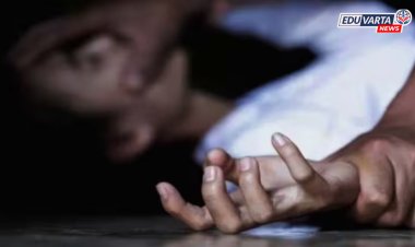 परळीमध्ये ११वीत शिकणाऱ्या अल्पवयीन विद्यार्थिनीचे हातपाय बांधून सामूहिक लैंगिक अत्याचार