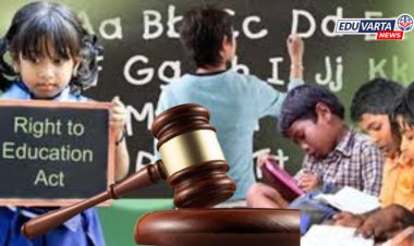 'आरटीई'साठी ३ व ५ किमी परिसरातील शाळांचा पर्याय खुला,सरकारला हायकोर्टाची 'चपराक' पालकांना दिलासा