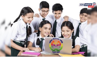 जेएनव्हीएसटी इयत्ता ६ वी हिवाळी सत्र परीक्षेचे प्रवेशपत्र प्रसिद्ध, ११ एप्रिलला होणार परीक्षा