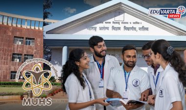 आरोग्य विज्ञान विद्यापीठ : पदवी, पदव्युत्तर अभ्यासक्रमाच्या परीक्षांना 23 मार्चपासून सुरूवात