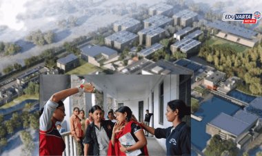 धक्कादायक! नागपूर विधी विद्यापीठात रॅगिंगचा प्रकार