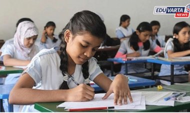 परीक्षा परीषदेकडून ४थी व ७वी च्या शिष्यवृती परीक्षेचे प्रवेशपत्र जाहीर