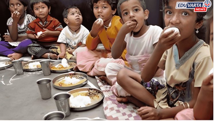 कुपोषणाचे प्रमाण कमी होणार? अंगणवाडीत बालकांच्या आवडीचा खाऊ दिला जाणार; मंत्री तटकरे