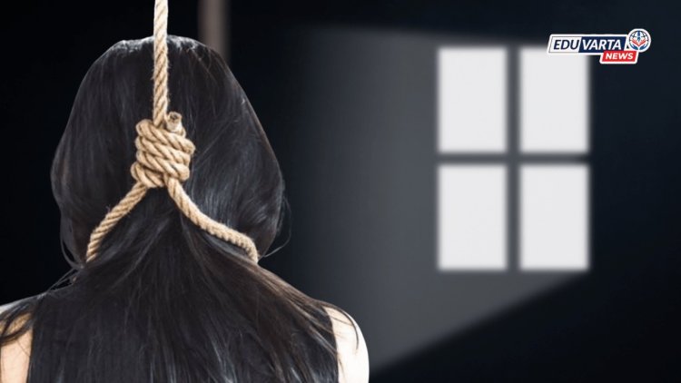 नांदेडमध्ये मेडिकल कॉलेजच्या विद्यार्थिनीची आत्महत्या, कुटुंबाचे वसतिगृह प्रशासनावर गंभीर आरोप