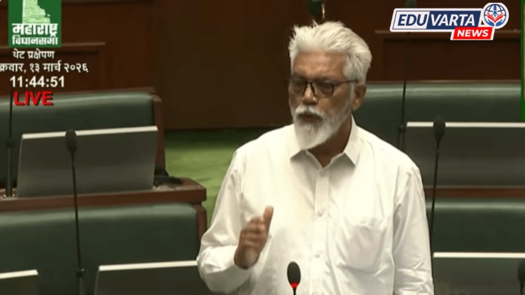 मराठी भाषा न शिकवणाऱ्या शाळांची मान्यता रद्द केली जाणार; धीरूभाई अंबानी इंटरनॅशनल स्कूलचा उल्लेख