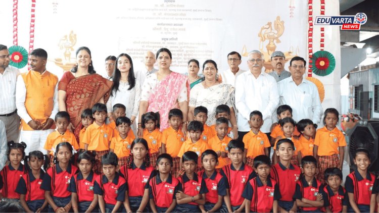 शाळाबाह्य विद्यार्थ्यांसाठी मुंबई महापालिका भरवणार 'सिग्नल शाळा', 