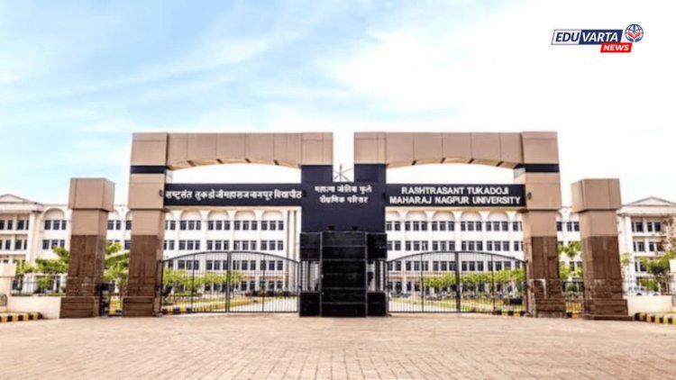 नागपूर विद्यापीठाच्या परीक्षा लांबणार? परीक्षा नियोजनाची बैठक पुढे ढकलली