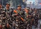 दहावी उत्तीर्णांना नोकरीची सुवर्णसंधी, CRPF मध्ये ९,१९५ पदांसाठी आजपासून अर्ज प्रक्रिया सुरू 