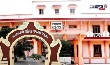 पहिल्या सत्राचा निकाल नाही अन् पुढच्या सत्राचे परीक्षा अर्ज भरण्याची घाई.. 