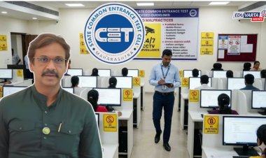 CET Cell : LLB 3 वर्षे परीक्षेत छत्रपती शिवाजी महाराजांचा अवमान; आमदार राहूल कुल आक्रमक 