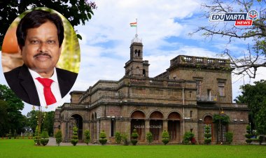 डॉ.बाबासाहेब आंबेडकर चरित्र साधने प्रकाशन समितीच्या सचिवपदी डॉ.सुधाकर बोकेफोडे