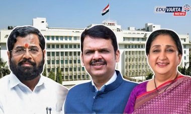 कॅबिनेट बैठकीत मोठे निर्णय, राज्यात दीड लाख रोजगार निर्मिती करण्यात येणार