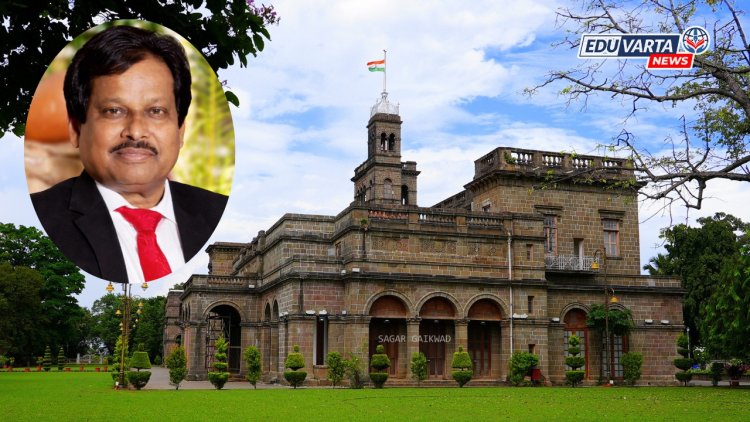 डॉ.बाबासाहेब आंबेडकर चरित्र साधने प्रकाशन समितीच्या सचिवपदी डॉ.सुधाकर बोकेफोडे