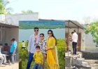 सोलापूर हादरलं! मुख्याध्यापकाने दोन मुलांसह पत्नीला संपवले, घटनास्थळी २२ पानी सुसाीट नोट सापडली