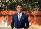 १९ वर्षांच्या निसर्गने सीबीएसईची सिस्टीम उघडी पाडली, आयआयटी कानपूरने थेट नोकरी दिली!