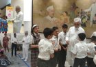 जेव्हा थेट शिक्षणमंत्री अचानक शाळेला भेट देतात... जवाहर बाल भवन शाळेत दादा भुसे रमले