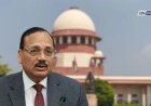 विद्यार्थ्यांच्या शांततापूर्ण आंदोलनाचा अधिकार घटनात्मक; सुप्रीम कोर्टाचे महत्त्वपूर्ण निर्देश