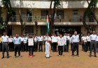 एमईएस आबासाहेब गरवारे महाविद्यालयात कारगिल विजय दिन उत्साहात