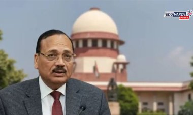 विद्यार्थ्यांच्या शांततापूर्ण आंदोलनाचा अधिकार घटनात्मक; सुप्रीम कोर्टाचे महत्त्वपूर्ण निर्देश