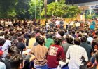 आयआयटी मुंबईत विद्यार्थ्याच्या आत्महत्येनंतर डीन निलंबित; प्रशासनाने १८ मागण्या मान्य केल्या