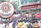 MPSC विद्यार्थी आंदोलनात फूट? राजकीय हस्तक्षेपामुळे उद्याचे आंदोलन रद्द; आता २ ऑक्टोबरला 'सत्याग्रह'
