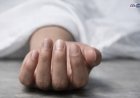 आधी शिक्षकाने दोन लेकरांसह आयुष्य संपवलं ,आता शिक्षक पत्नीने आत्महत्या केली; एकाच कुटुंबातील चौघांचा अंत