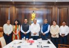 एआय कौशल्यविकासासाठी उच्च शिक्षण विभागाचा पुढाकार