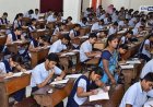 विद्यार्थ्यांना मोठा दिलासा: १० वी-१२ वी परीक्षा शुल्क माफ; शिक्षण मंडळाकडून अधिकृत घोषणा 