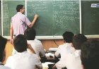टीईटी पात्रता नसलेल्यांचे टेन्शन वाढले; आता खासगी शाळांतील शिक्षकांचीही शिक्षण विभागाकडून तपासणी