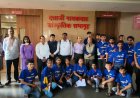 टी. जे. महाविद्यालयाच्या रोजगार मेळाव्यात १०८ विद्यार्थ्यांना नोकरी