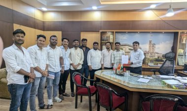 SPPU विद्यापीठातील रीफेक्टरी शुल्कवाढ मागे घ्या; कुलसचिवांकडे मागणी 