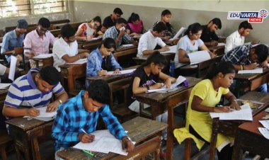 जेईई मेन अन् बारावी बोर्ड तोंडी परीक्षा एकाच वेळी; विद्यार्थ्यांमध्ये प्रचंड तणाव 