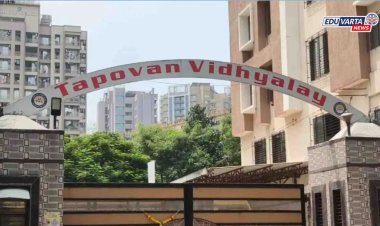 धक्कादायक प्रकार! शाळेत मेथी आणल्याने विद्यार्थ्याला दंड; शिक्षण विभागाची कारणे दाखवा नोटीस