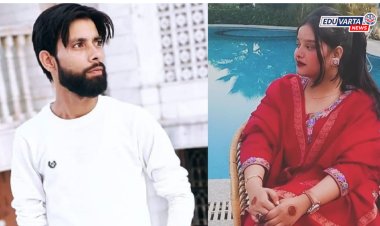 खळबळजनक! शाळेत घुसून शिक्षिकेची सर्वांसमोर गोळ्या झाडून हत्या