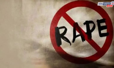 अल्पवयीन विद्यार्थिनी चार महिन्यांची गर्भवती; कुंडली दोष निवारणाच्या नावाखाली अत्याचार