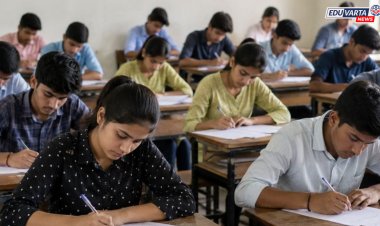 दुष्काळग्रस्त विद्यार्थ्यांना मोठा दिलासा; परीक्षा शुल्क माफीचा शासन निर्णय 