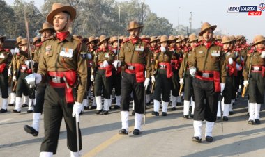 १०वी-१२वी उत्तीर्णांना भारतीय सैन्यात नोकरीची मोठी संधी; विविध पदांसाठी भरती प्रक्रिया सुरू