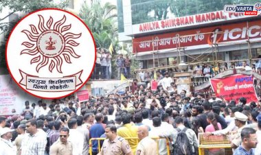 MPSC विद्यार्थी आंदोलनात फूट? राजकीय हस्तक्षेपामुळे उद्याचे आंदोलन रद्द; आता २ ऑक्टोबरला 'सत्याग्रह'