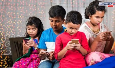 १८ वर्षांखालील मुलांना सोशल मीडियावर निर्बंध घाला; सुप्रीम कोर्टाच्या केंद्र सरकारला सूचना